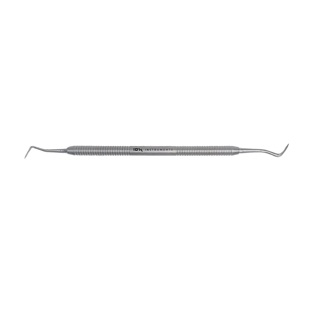 Filling Remover Solid Handle 6mm