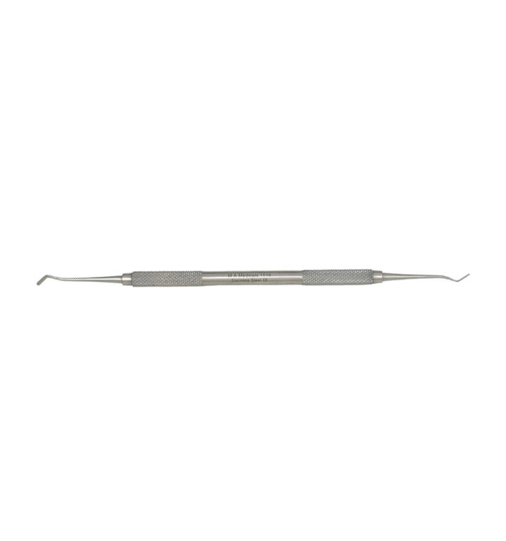 Composite instrument (Anterior) 1.8mm - 2.2mm