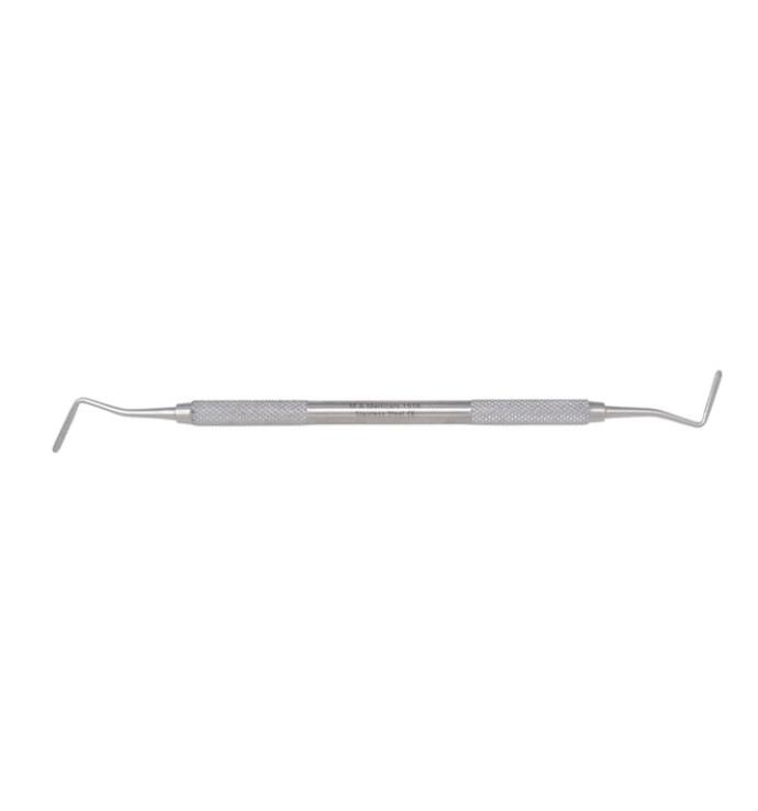Gingival Cord Packer Universal Solid Handle 6mm