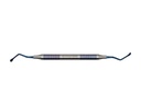 Lucas 88 = 3.5mm Non-stick Blue Plasma Hallow Handle 10mm 