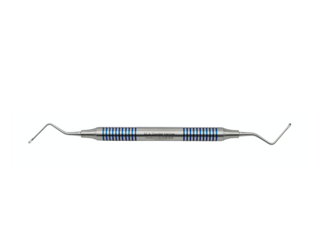Lucas 85 = 2mm Hallow Handle 10mm