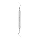 Bone Curette Lucas 86 = 2.5mm