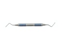 Lucas Curette 2.5mm Anatomical Hollow Handle 10mm