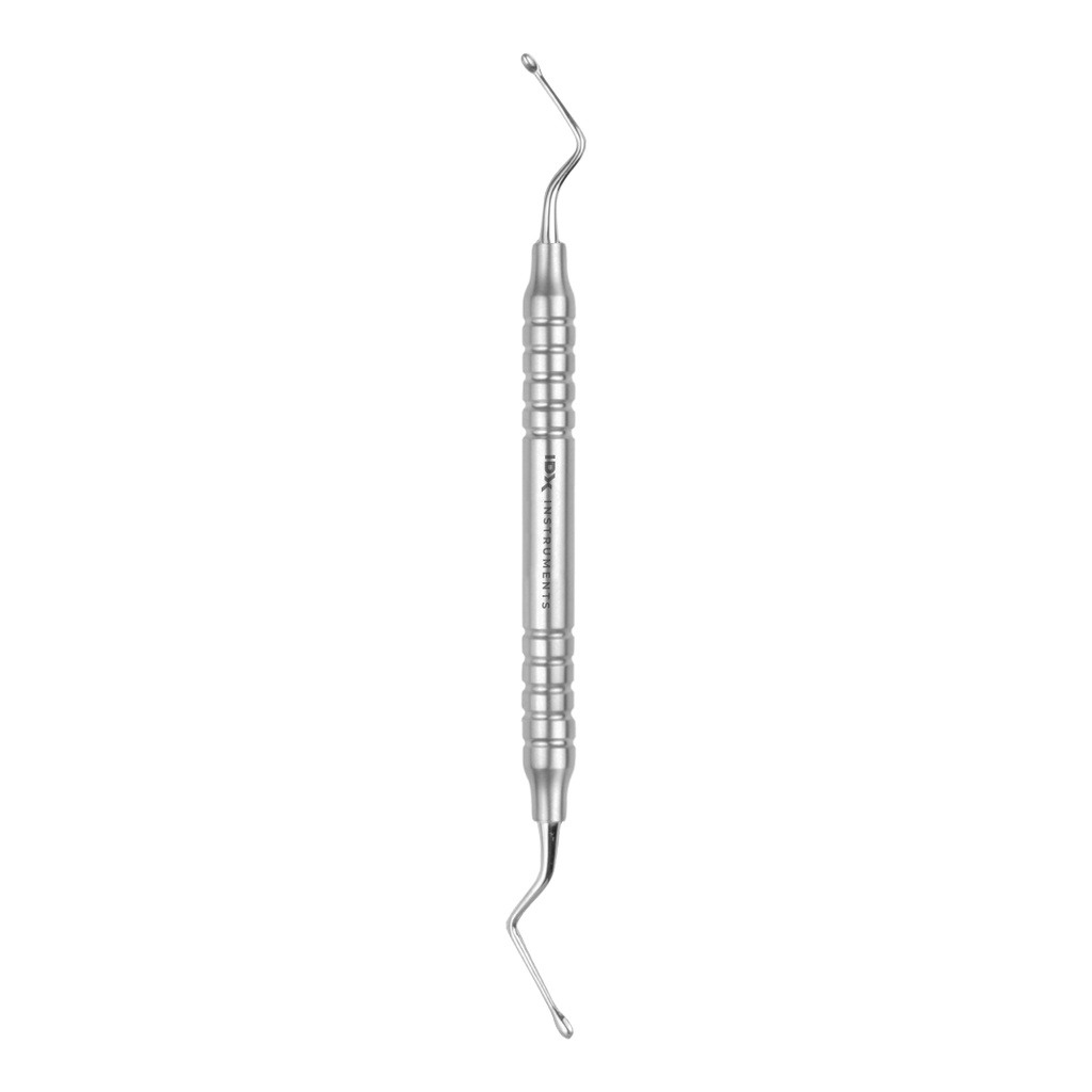 Hemingway 2, 2.8mm