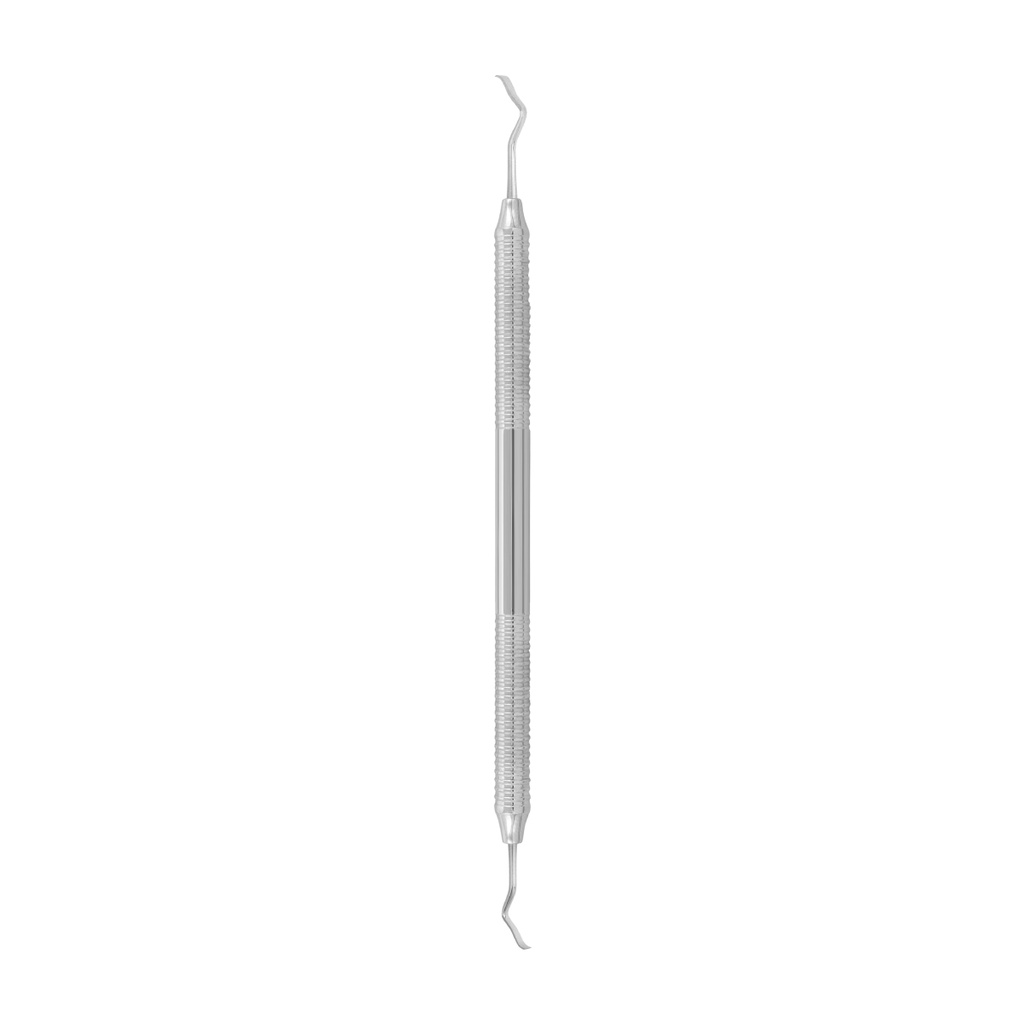 Bone Scrapper 5mm - 3mm