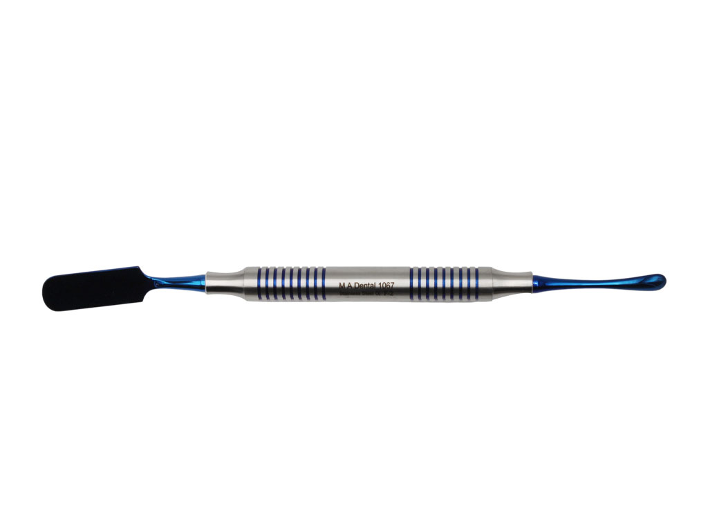 Periosteal Elevator Prichard 10mm/4.5mm 19cm Hollow Handle 10mm