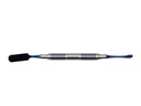 Periosteal Elevator Prichard 10mm/4.5mm 19cm Hollow Handle 10mm