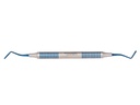 Periotome curved/curved 2.2mm/2.2mm