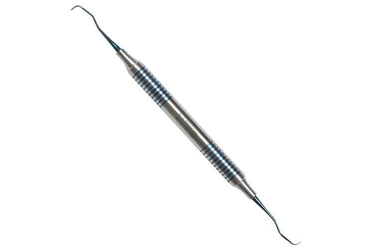 Gracey curette 1-2