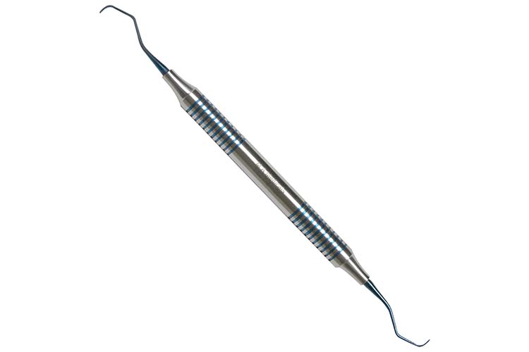 Gracey curette 7-8