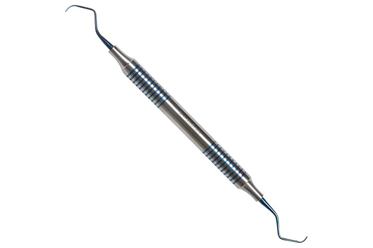 Gracey curette 9-10