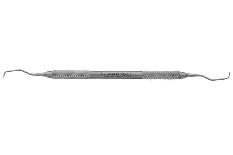 Gracey curette 5-6