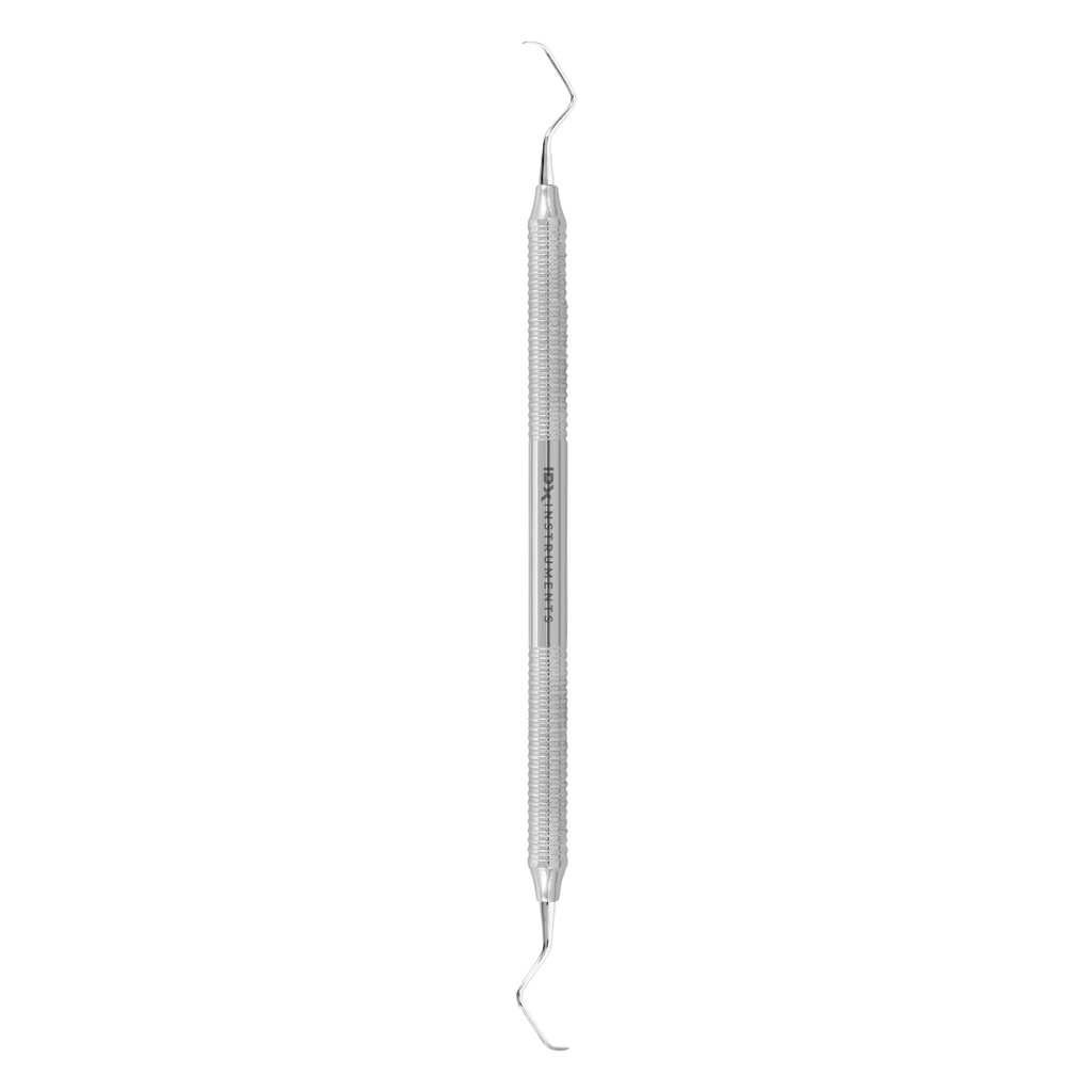 Curette Gracey 9-10 Solid Handle 6 mm