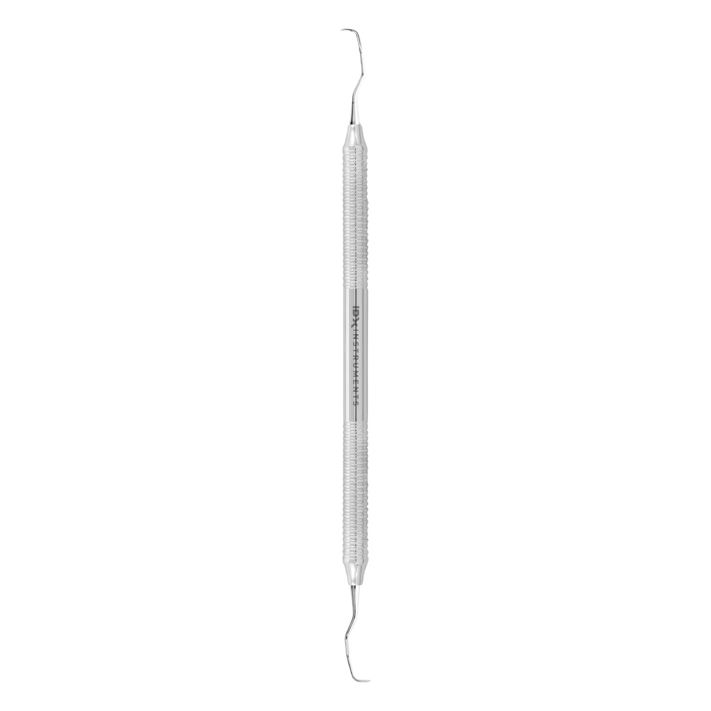 Curette Gracey 13-14 Solid Handle 6 mm