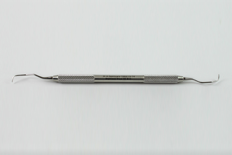 Gracey curette 13-14