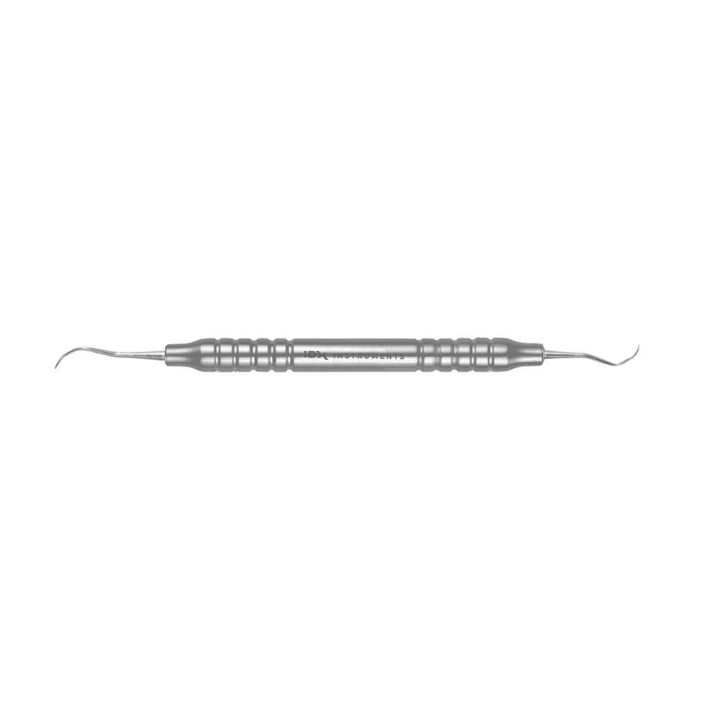 McCall Fig.13S-14S Hollow Handle 10mm