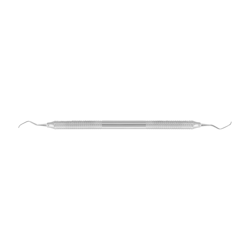 Fig. 1/2 Barnhart Solid Handle 6mm