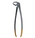 Extracting Forceps Fig.13 Lower Premolars 15cm tip diomond coated