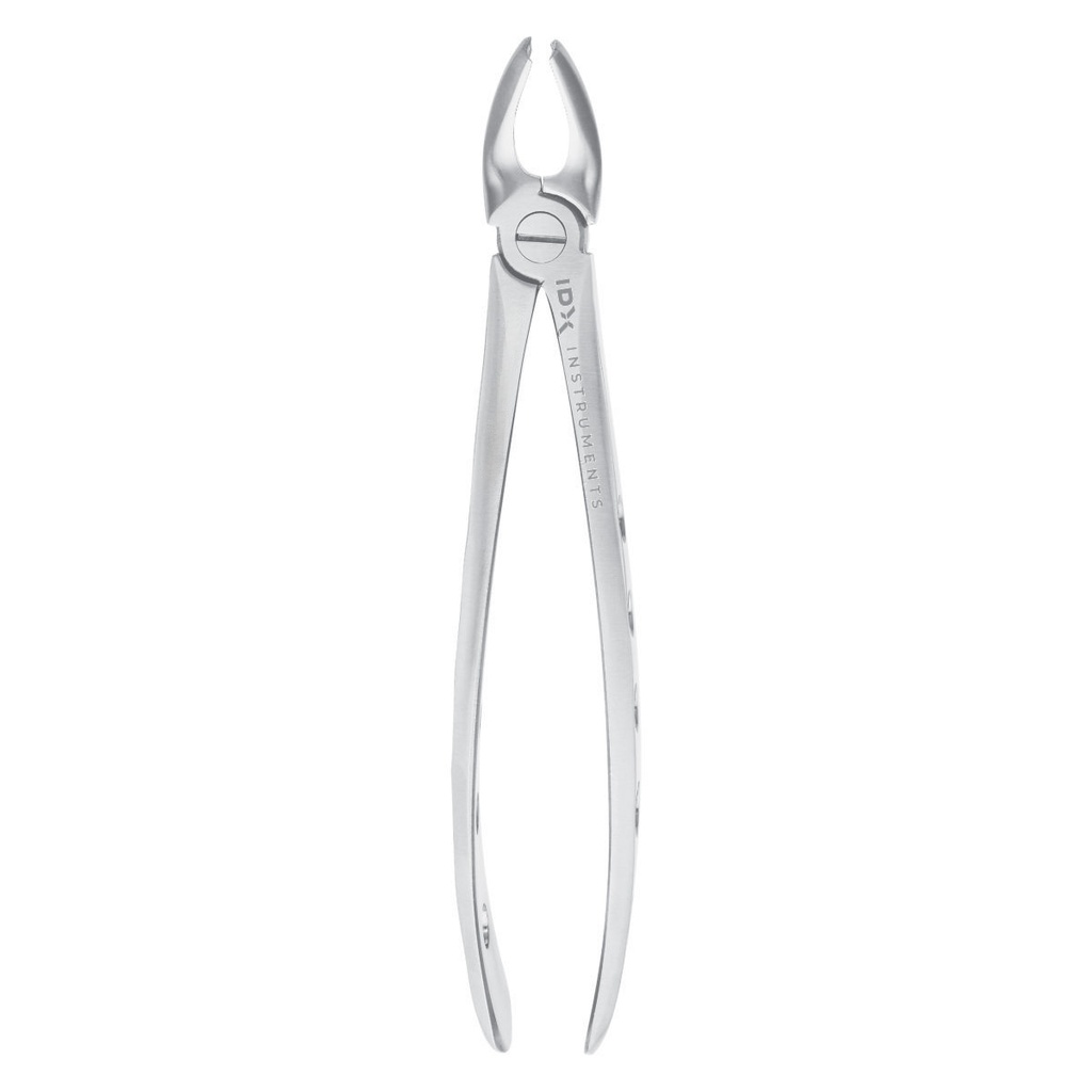Extracting Forceps Fig.17 Upper Molars Right 16.5cm with diamond coating tip