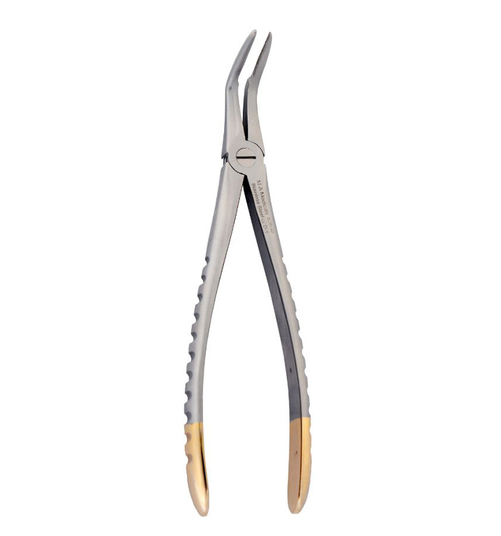 Diamant Ekstraktionstang Fig. 46, OK rødder