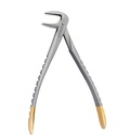Diamant Ekstraktionstang Fig. 74N UK, rødder