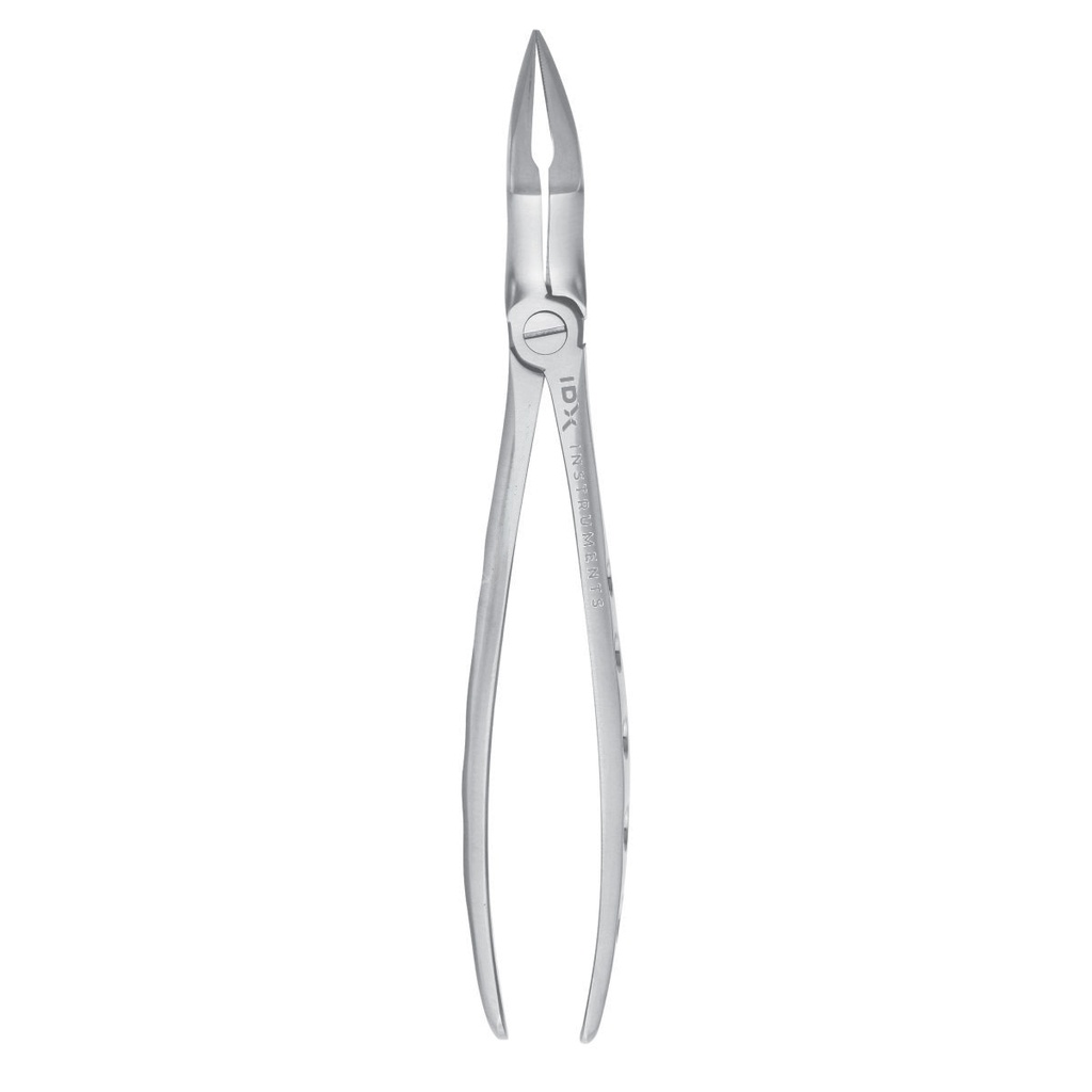 Extracting Forcep Fig. 97 Upper Roots
