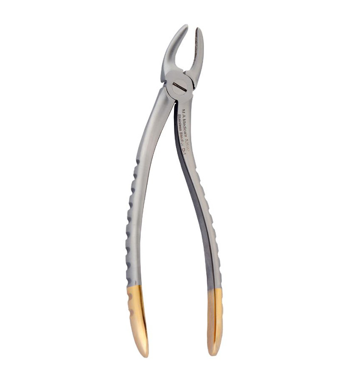 Extracting Forceps: HERTZ (Diamond)