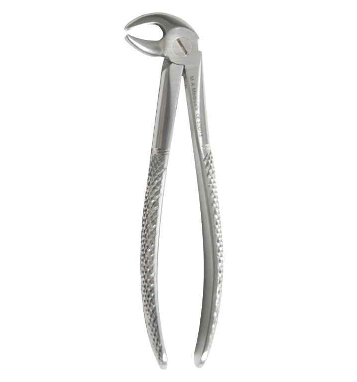 Extracting ForcepsFig.13 Lower Premolars