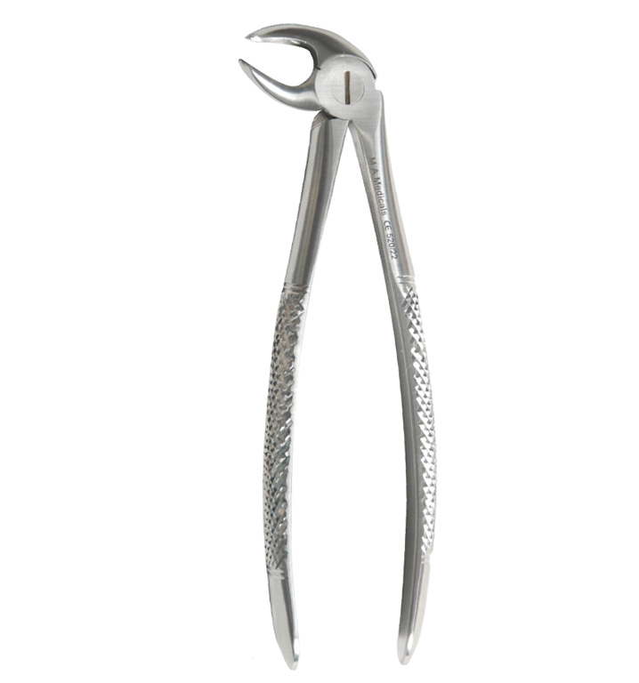 Extracting Forceps Fig.22 Lower Molars