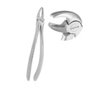 Extracting Forceps Fig.22 Lower Molars