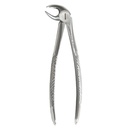Extracting Forceps Fig.22 Lower Molars