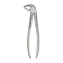 Ekstraktionstang Fig. 33A, UK rødder