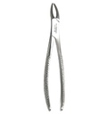 Root Forceps 45o  Angled
