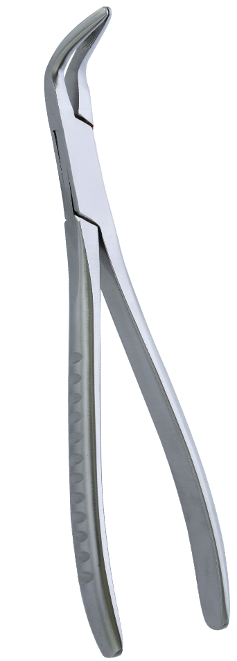 Ekstraktionstang Fig. UK universal rodtang