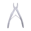 Extracting Forceps Klein Upper Premolars 10cm