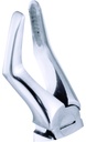 Extracting Forceps Klein Upper Roots 10cm