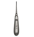 Luxating elevatorer 2,5mm-lige