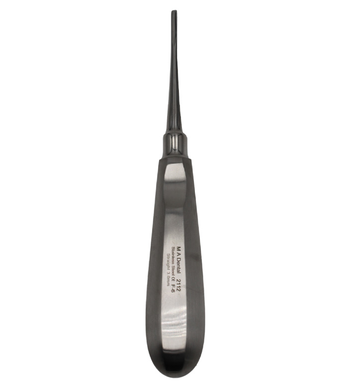 Luxating elevatorer 3,0mm-lige