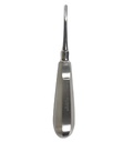 Luxating elevatorer 4,0mm-lige