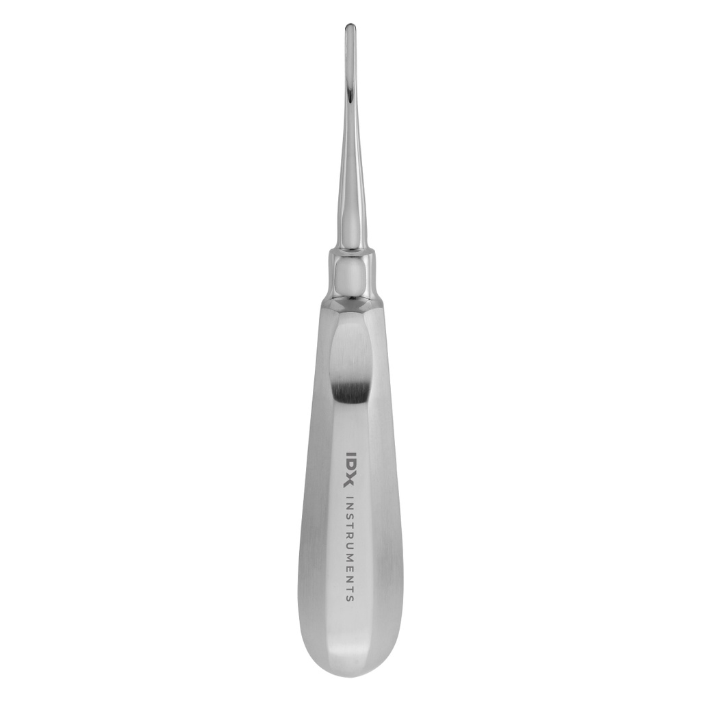 Luxating Elevator Curved Backward 3mm
