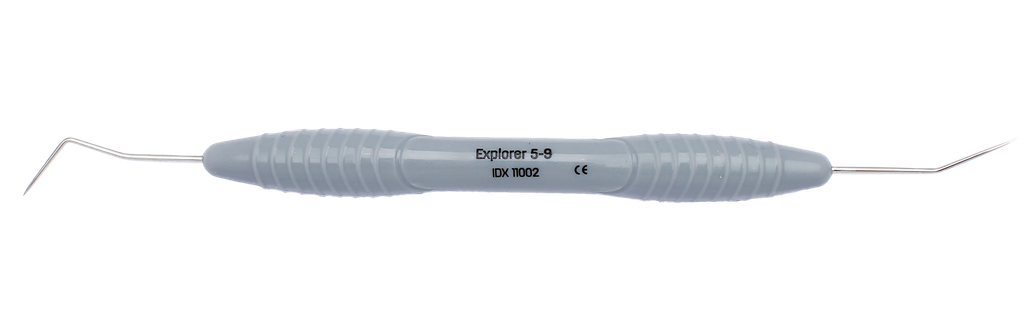 Explorer 5-9