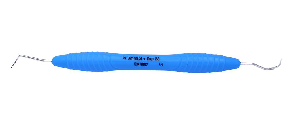 Expros 23-CP12 (Ball-End), 3-6-9-13mm