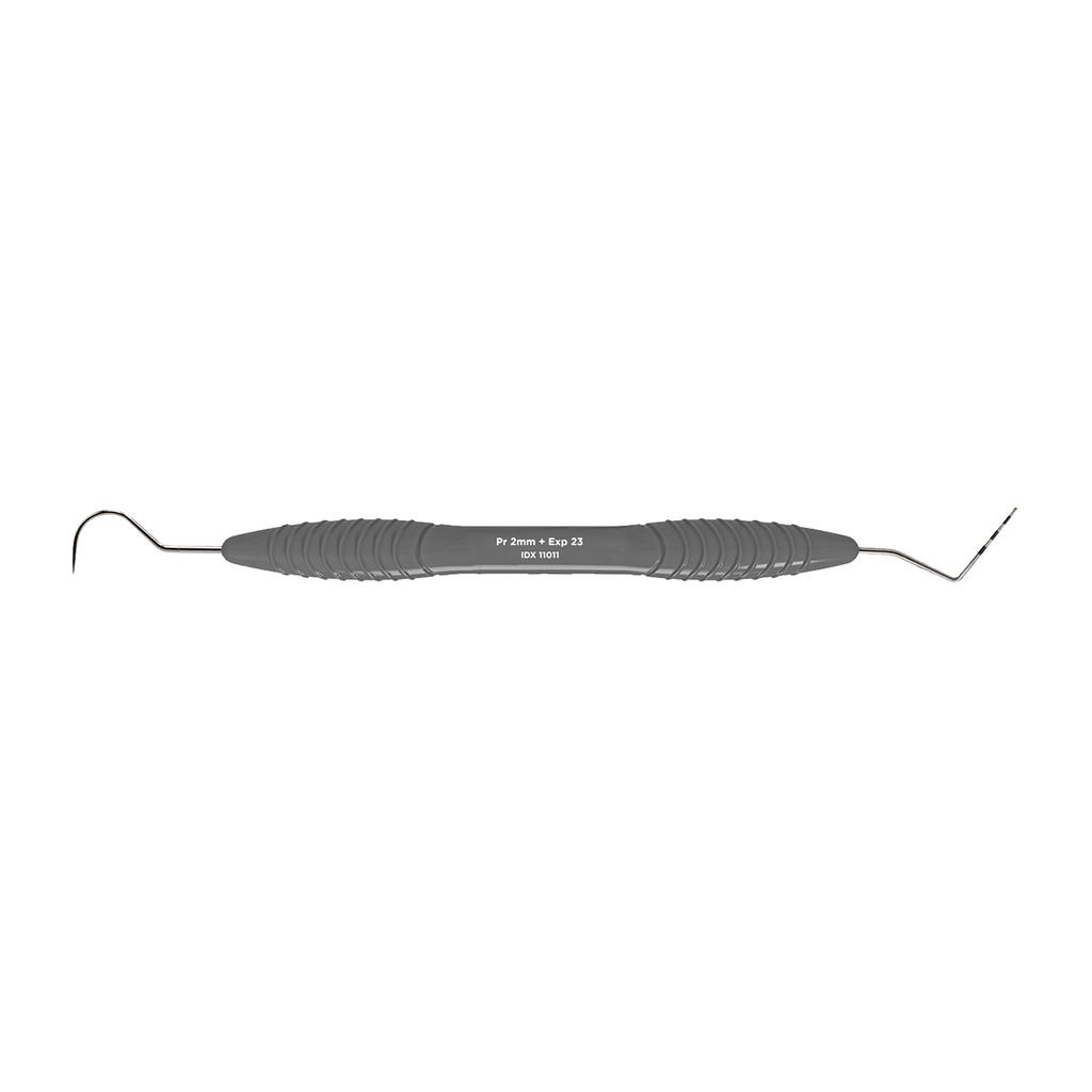 Expro 23 - Probe CP 2