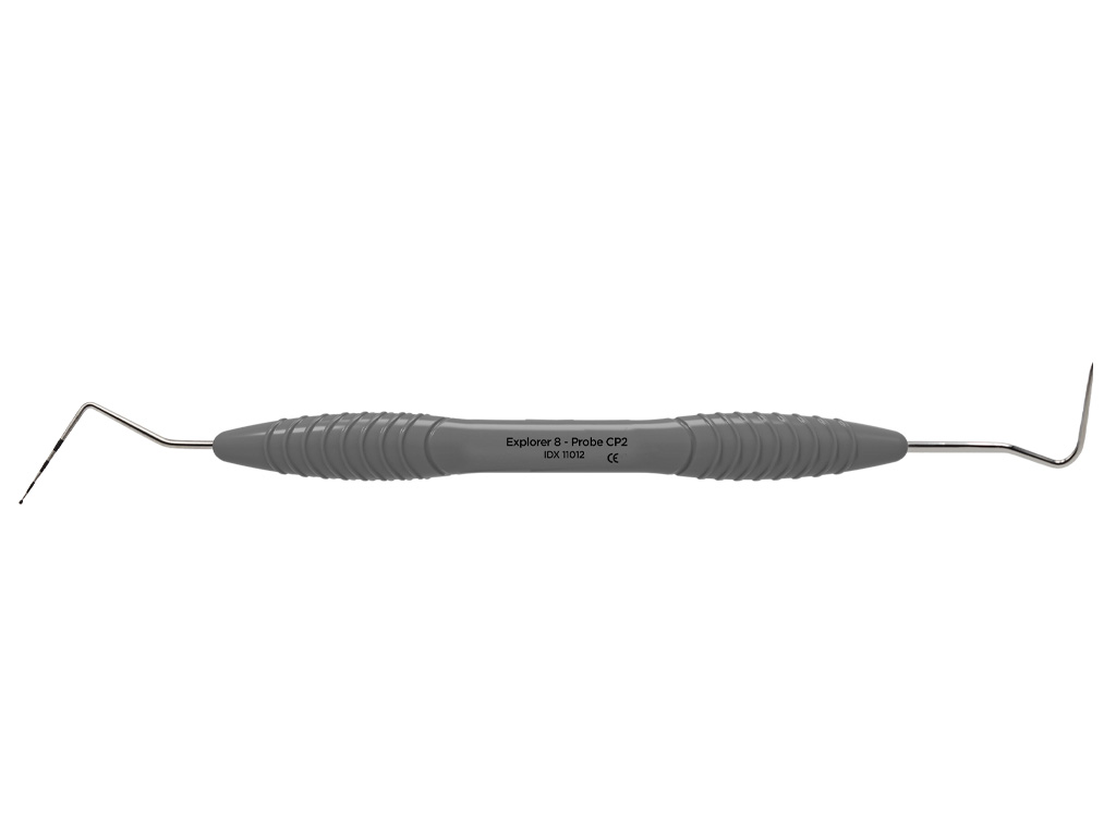Expros 8 - Probe CP 2 (ball-end)