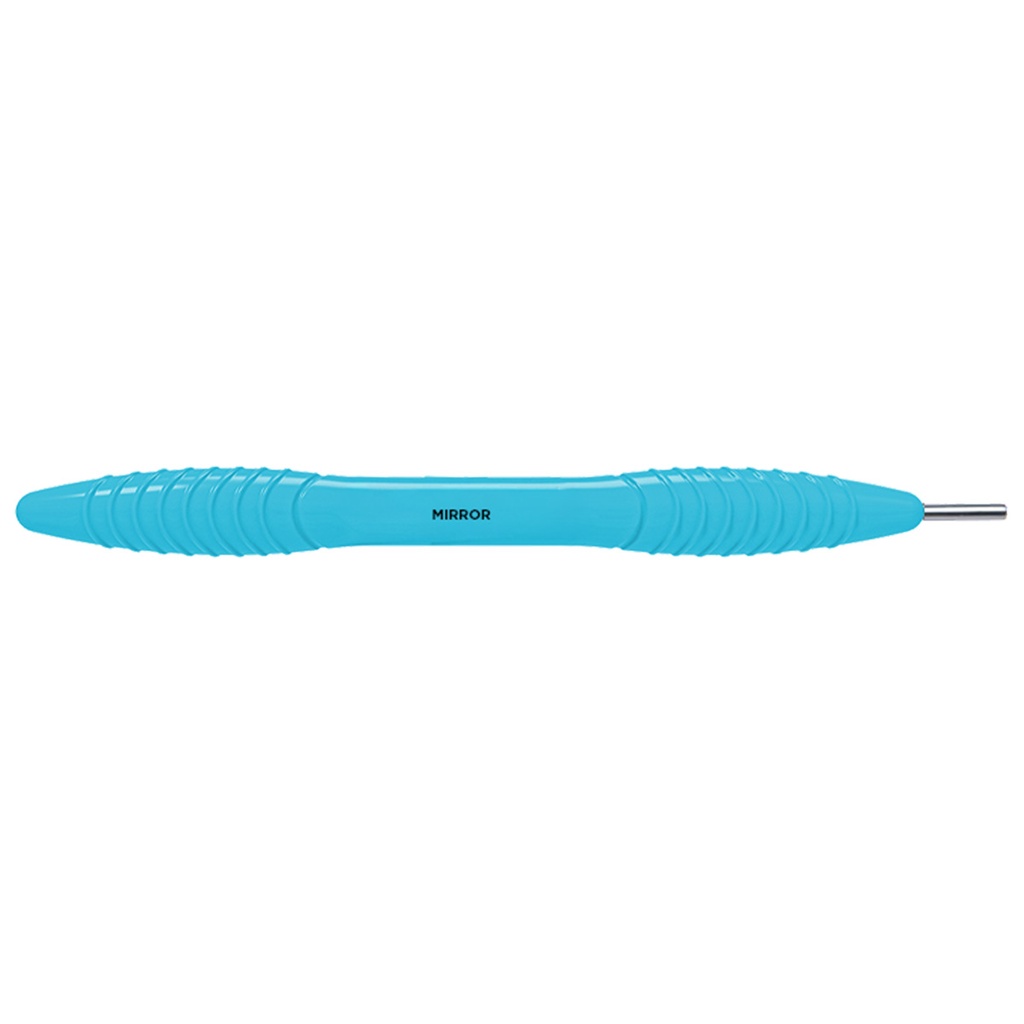 Mirror Handle Special Blue