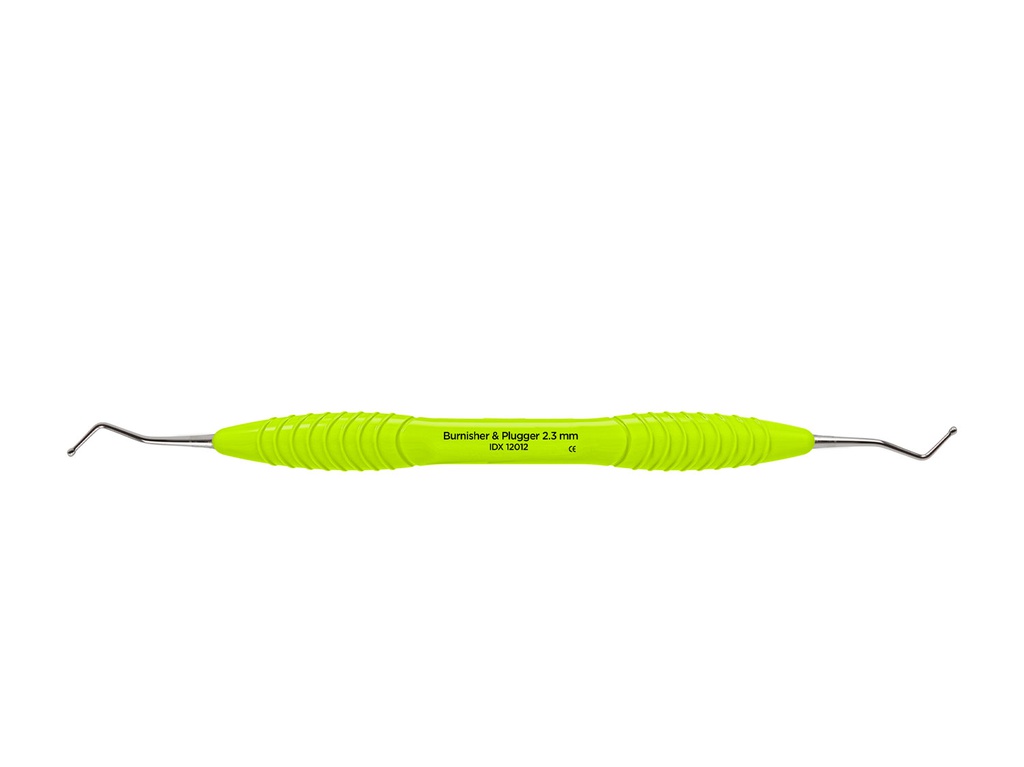 Burnisher & Plugger 1.9-2.3mm