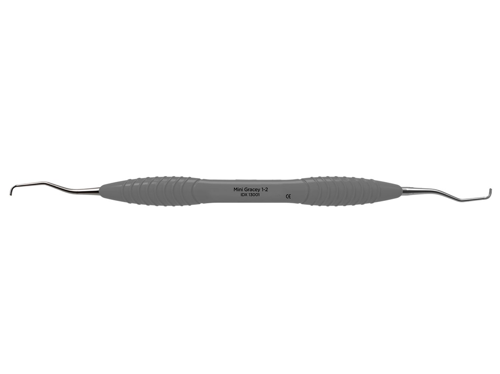 Mini Gracey curette 1-2