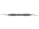Mini Gracey curette 1-2