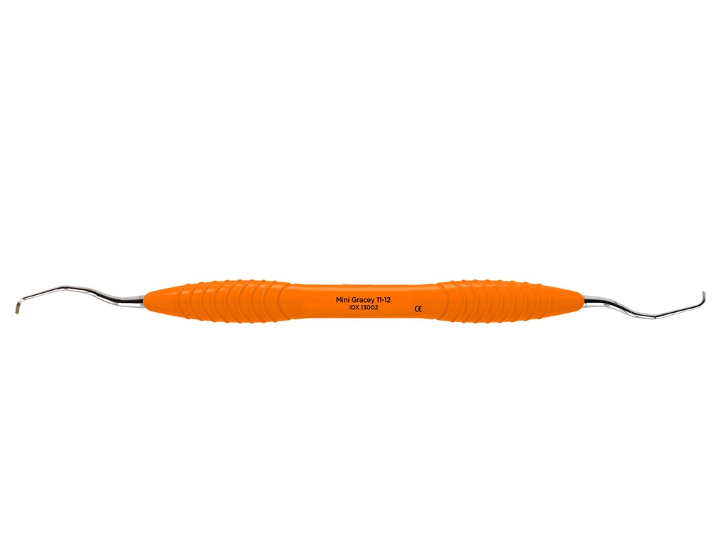 Mini Gracey curette 11-12