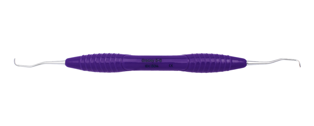 Gracey curette 5-6